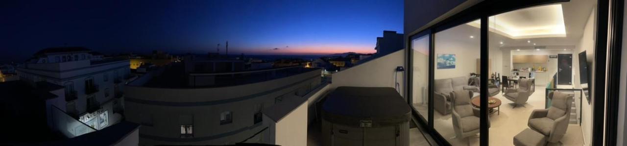 Apartmán Africa View Tarifa Exteriér fotografie