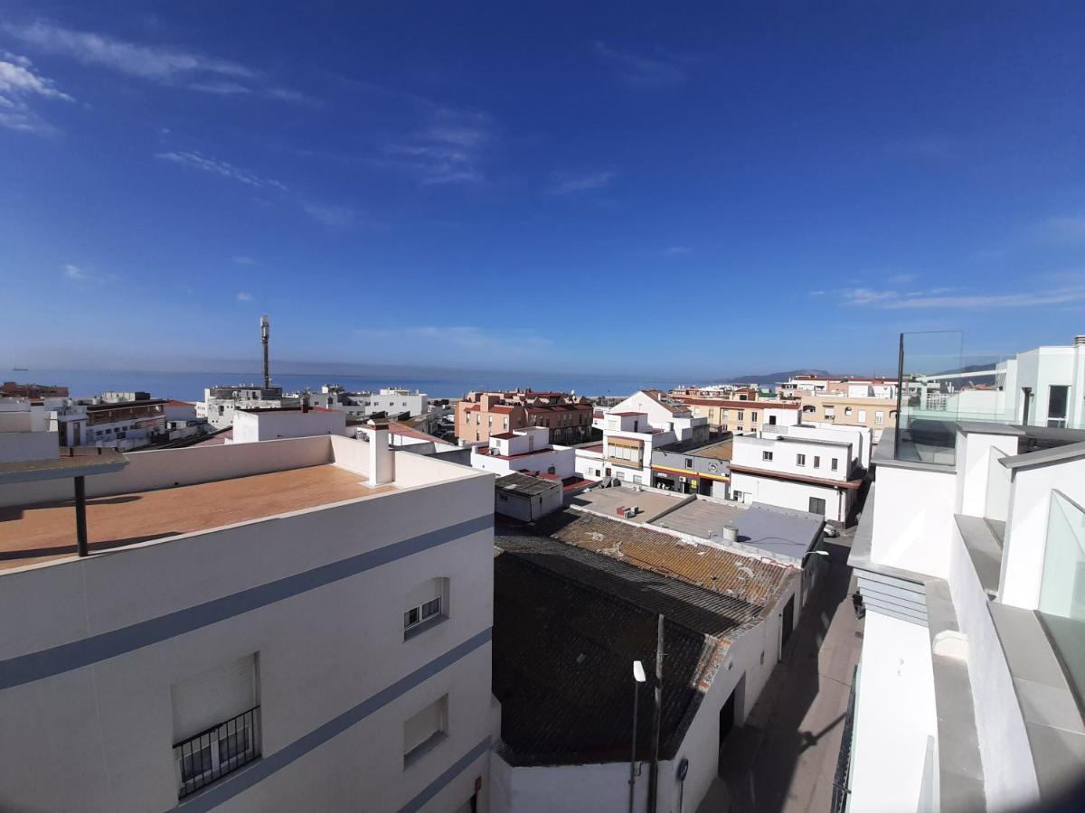 Apartmán Africa View Tarifa Exteriér fotografie