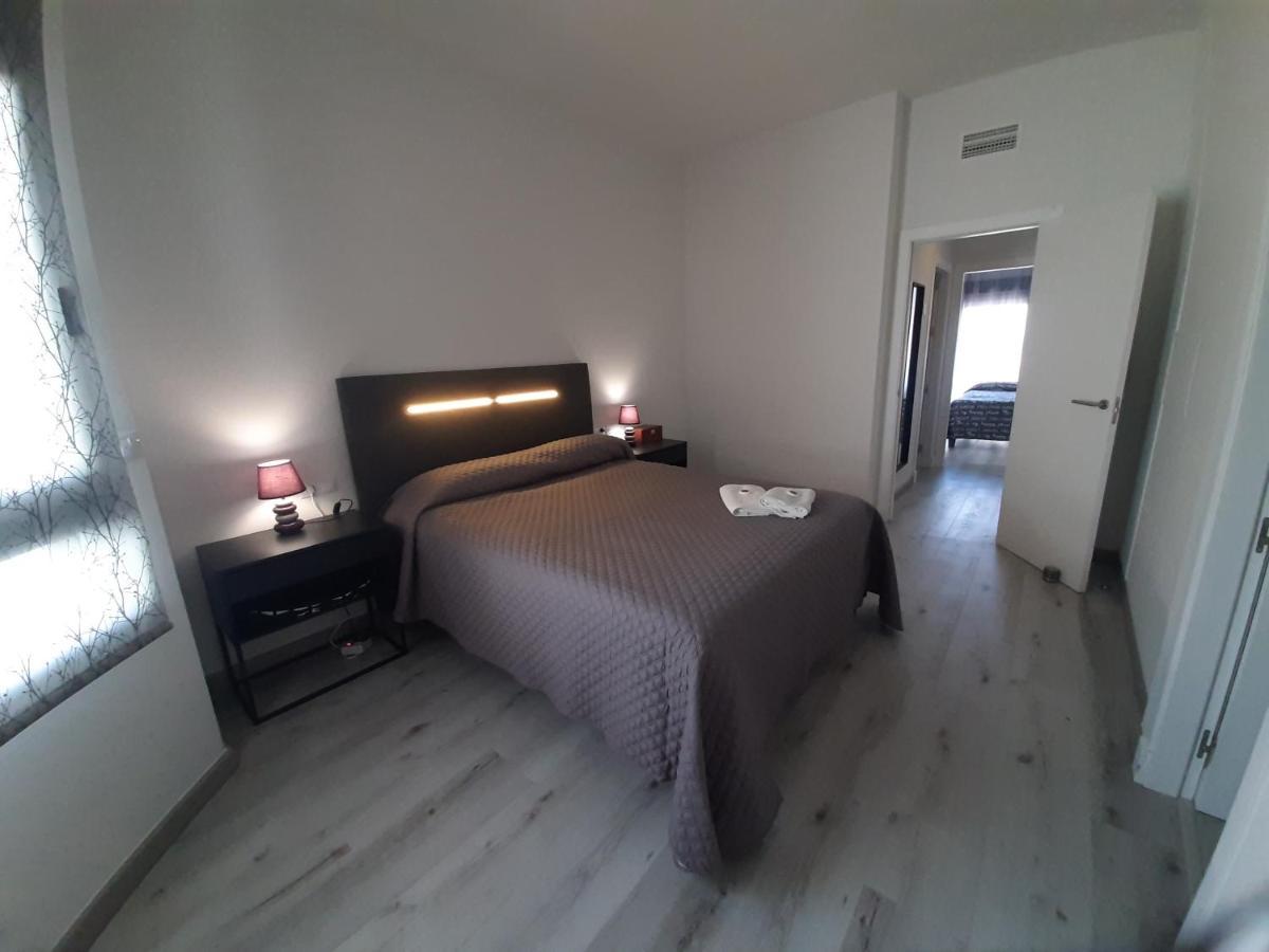 Apartmán Africa View Tarifa Exteriér fotografie