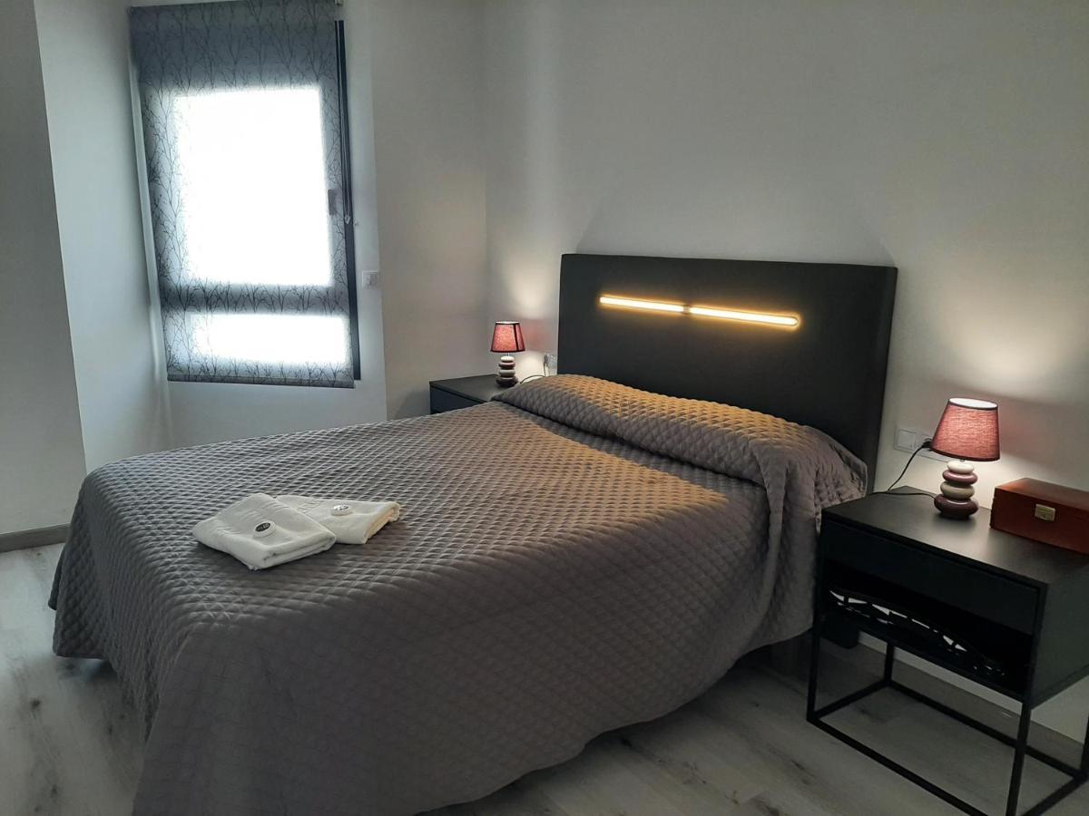 Apartmán Africa View Tarifa Exteriér fotografie