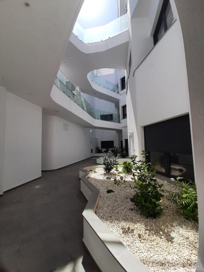 Apartmán Africa View Tarifa Exteriér fotografie